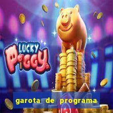 garota de programa em santos